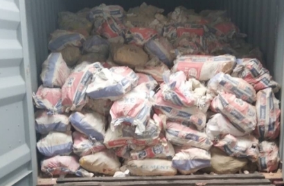 【碳酸鈣進(jìn)口清關(guān)代理公司】告訴你碳酸鈣進(jìn)口流程