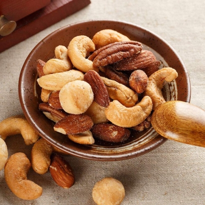 泰國堅(jiān)果進(jìn)口報(bào)關(guān)代理公司_曼谷-廣州空運(yùn)費(fèi)