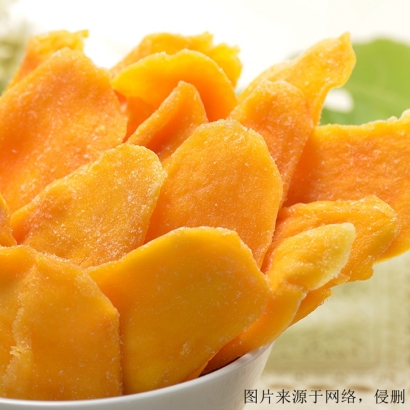 馬來西亞食品進口報關公司，暢享馬來西亞芒果干的美味與營養