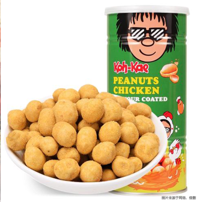 休閑食品進(jìn)口清關(guān)報(bào)關(guān)合作