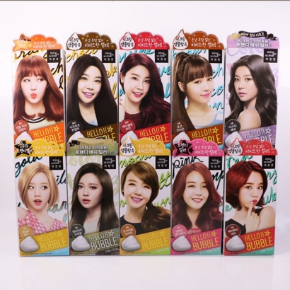 日本德國染發(fā)劑進口報關(guān)清關(guān)，你需要注意的這幾點