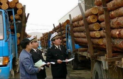 報關報檢 有著根本的區別