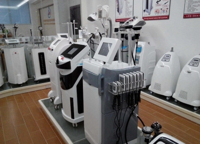 廣州進(jìn)口美容儀器報(bào)關(guān)公司代理流程一站式門到門