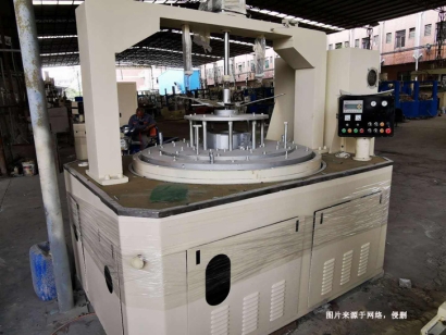 上海進(jìn)口日本拋光機(jī)報關(guān)流程代理二手舊設(shè)備案例