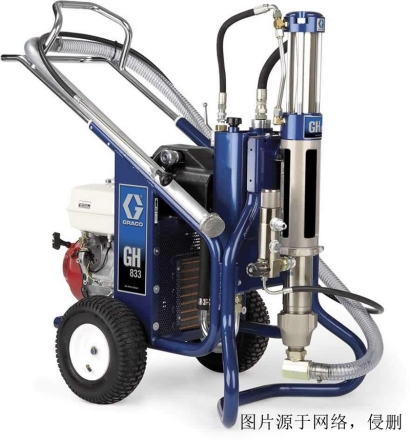 西班牙舊設(shè)備進口報關(guān)流程_上海噴涂機清關(guān)資料