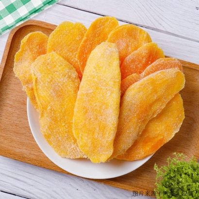 上海進口食品報關清關流程是什么？越南芒果干進口資料