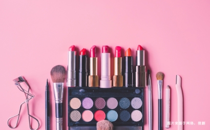 深圳進口韓國化妝品清關費用_化妝品半成品報關