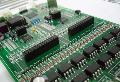 美國電子元器件進口報關(guān)流程及費用一站式門到門