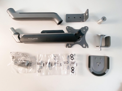 進口五金零件清關(guān)資料需要哪些呢？快來看看