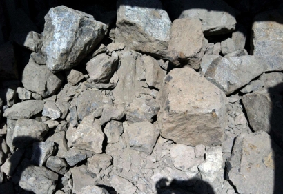 伊朗鉻礦石進口報關資料？鉻礦砂進口清關注意事項