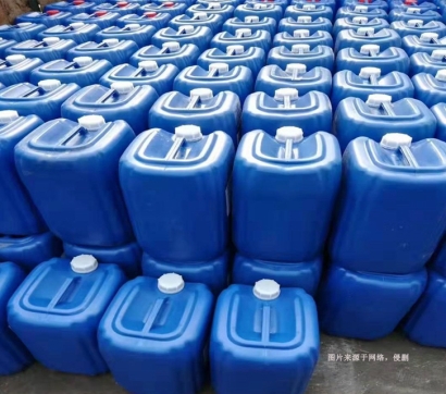 青島化工品出口報關流程及貨運代理一站式門到門