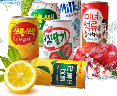 加拿大植物飲料進口報關流程到廣州機場食品案例