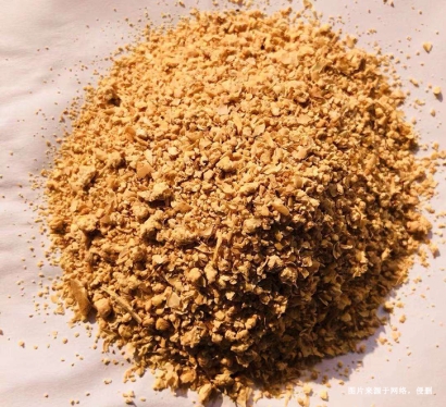 俄羅斯豆粕進口報關(guān)流程有這幾步-18年飼料報關(guān)行