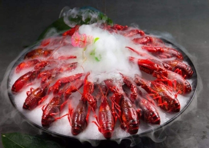 澳洲冷凍龍蝦進(jìn)口報(bào)關(guān)流程_上海水產(chǎn)品清關(guān)資料