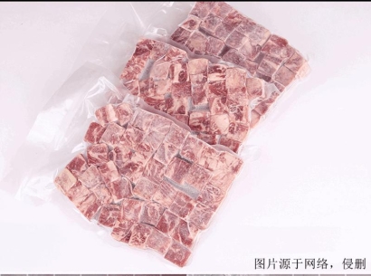 了解冷凍牛肉進口清關(guān)流程怎么辦_澳洲進口冷凍牛肉報關(guān)稅率