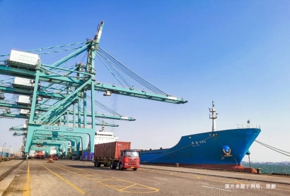 武漢進口清關代理公司有哪些？湖北進口報關行排名