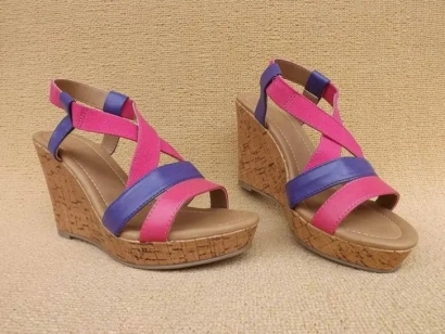 美國編制涼鞋進口清關流程到深圳寶安國際機場案例