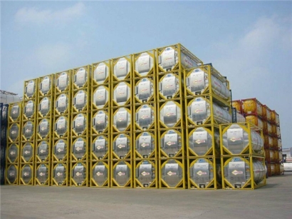 化工品進口報關操作技術點