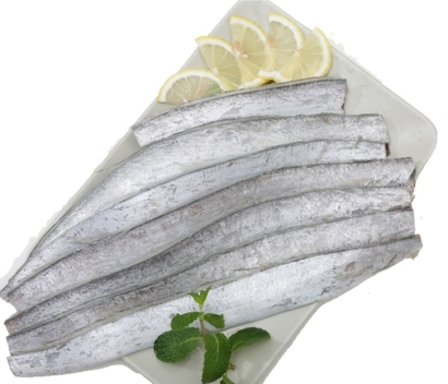 巴基斯坦冷凍帶魚進口報關(guān)資料到天津水產(chǎn)品案例