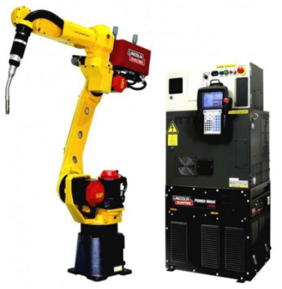 多功能工業(yè)機(jī)器人進(jìn)口報(bào)關(guān)案例分享_臻力供應(yīng)鏈