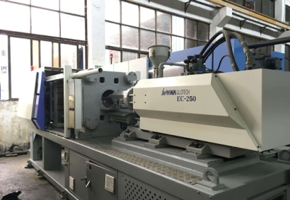 進口注塑機清關，你必須要了解的流程以及報關單證