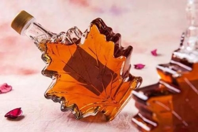 楓糖進口清關代理公司，加拿大楓糖進口所需清關資料