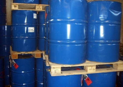 化工產品進口清關費用與流程_香港三類危險品報關行