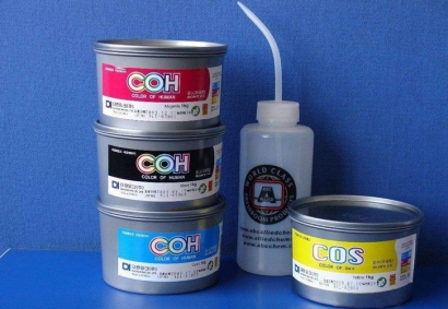 印刷油墨進口清關(guān)報關(guān)報檢_一般貿(mào)易進口流程