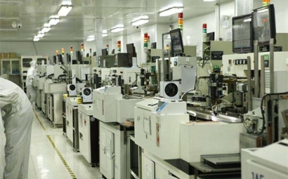 二手半導(dǎo)體生產(chǎn)線設(shè)備進(jìn)口報關(guān)需要多長時間