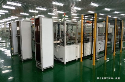 深圳生產線舊設備出口搬遷馬來西亞報關流程費用