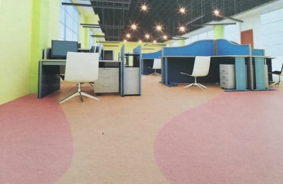 塑料地板進口報關代理公司一站式門到門服務