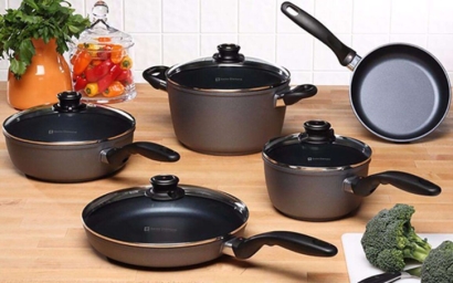 廚具進(jìn)口清關(guān)手續(xù)流程_餐具廚具進(jìn)口所單證資料