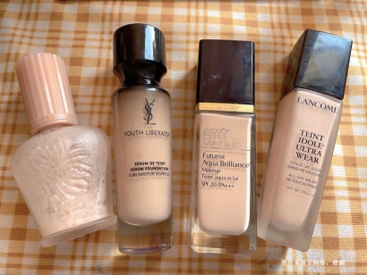 上海機(jī)場(chǎng)空運(yùn)意大利粉底液化妝品半成品進(jìn)口報(bào)關(guān)資料