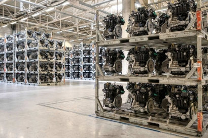 德國機(jī)械配件進(jìn)口清關(guān)流程_設(shè)備配件進(jìn)口報關(guān)注意事項