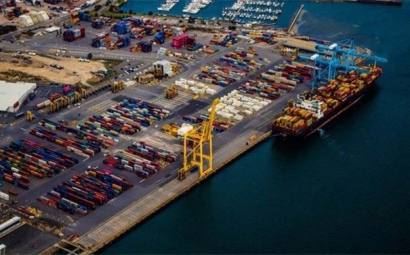 上海外港進口報關公司哪家比較好？