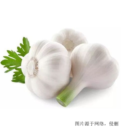 印尼進口大蒜的清關費怎么算？流程詳解