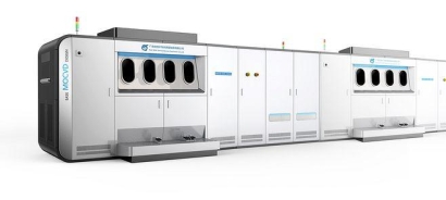 二手半導(dǎo)體設(shè)備進(jìn)口清關(guān)代理會(huì)常見問題以及流程資料