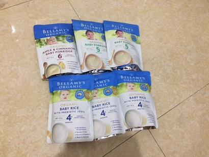 廣州嬰兒輔食進口報關流程手續(xù)及清關時效多久