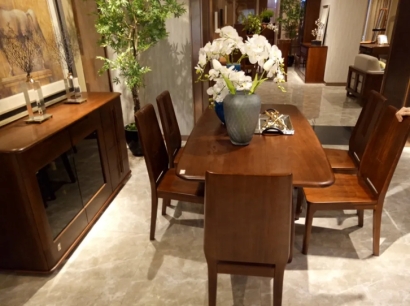 如何從國外進口家具