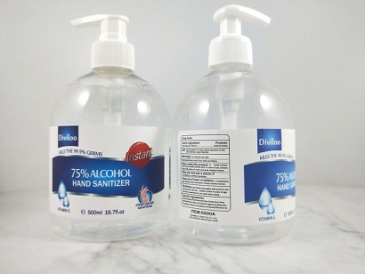 上海消毒液進(jìn)口報(bào)關(guān)流程_酒精消毒劑申報(bào)手續(xù)