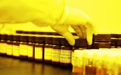 光刻膠進口清關(guān)的流程是這樣的，你了解了嗎?