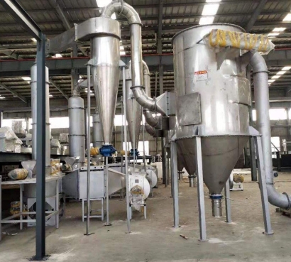 深圳干燥設備進口報關流程及干燥機器進口常見問題