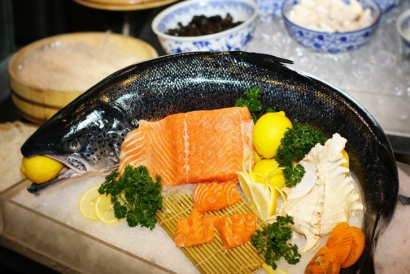 三文魚進(jìn)口清關(guān)代理公司所需清關(guān)資料?