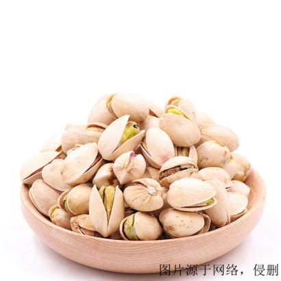 深圳港開心果進口清關代理流程_越南開心果進口報關