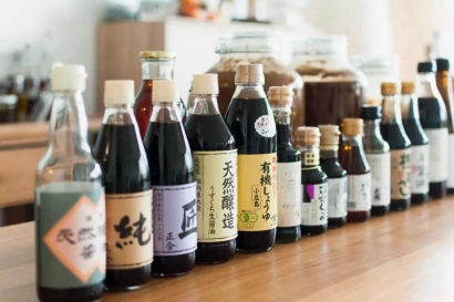 杭州進口醬油報關資料_日本調味醬油進口清關方案