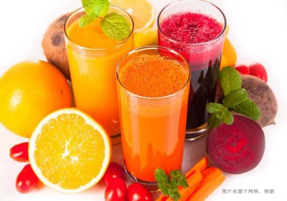 以色列果汁進口報關費用_省50%果汁飲料通關費用