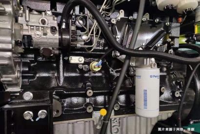 泰國設備退運報關到廣州柴油發(fā)電機組特殊貿易案例