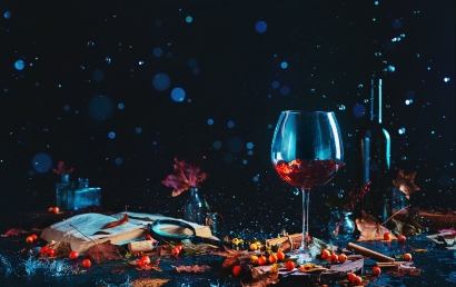 深圳紅酒進口報關公司