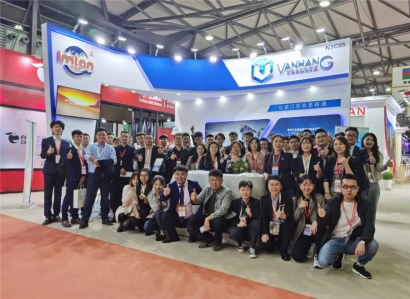 展覽品進口報關代理需要多長時間