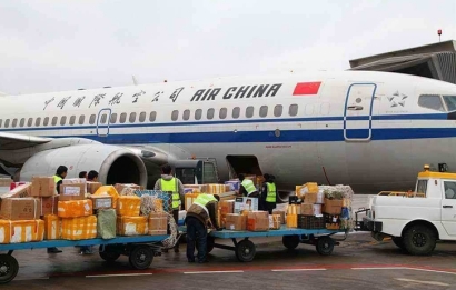 武漢國(guó)際貨運(yùn)代理公司哪家好？武漢空運(yùn)進(jìn)口報(bào)關(guān)公司